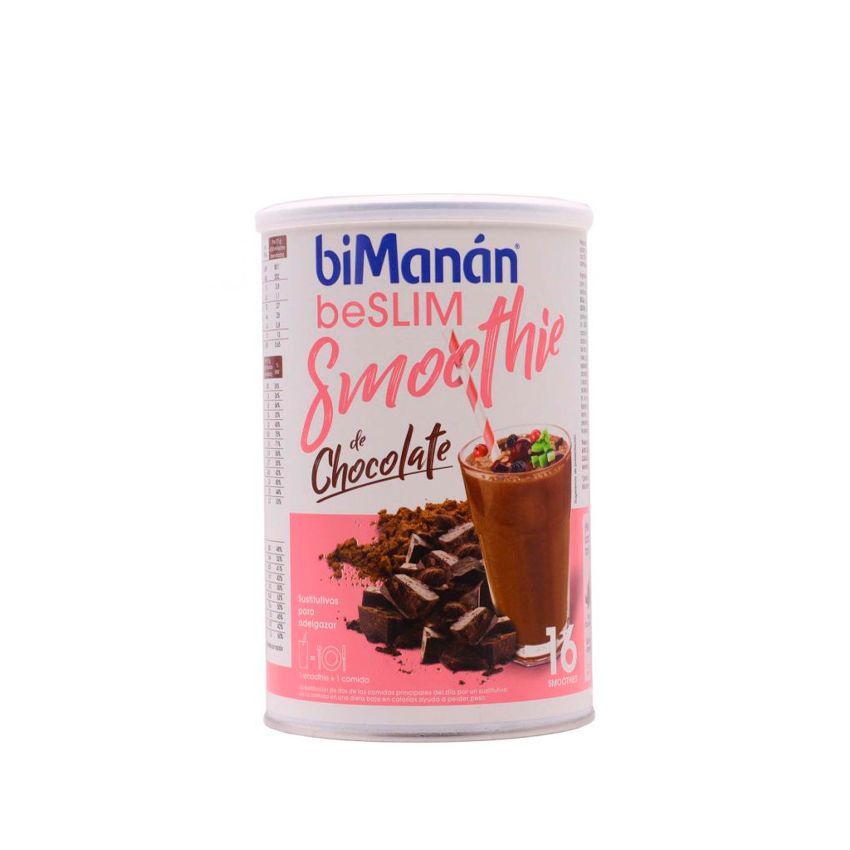 Bimanán Beslim Chocolat Smooth 432Gr.