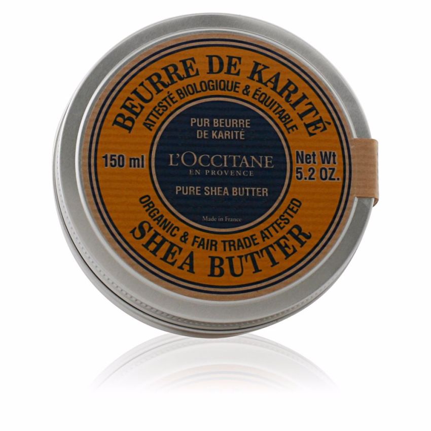 Karite Beurre De Karité - 150 Ml
