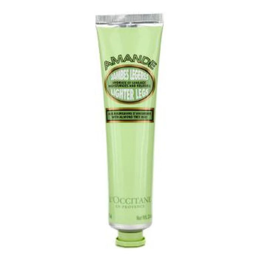 L'Occitane Amande Piernas Ligeras 75Ml