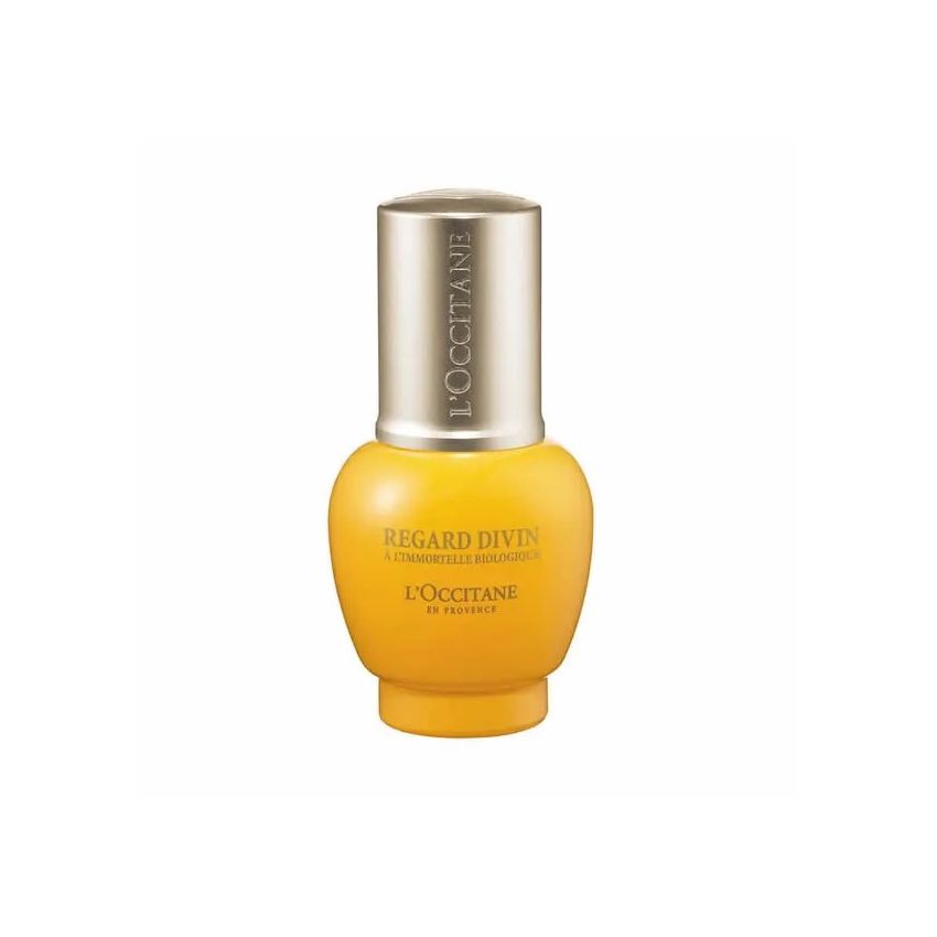 Loccitane Regard Divine Yeux 15Ml