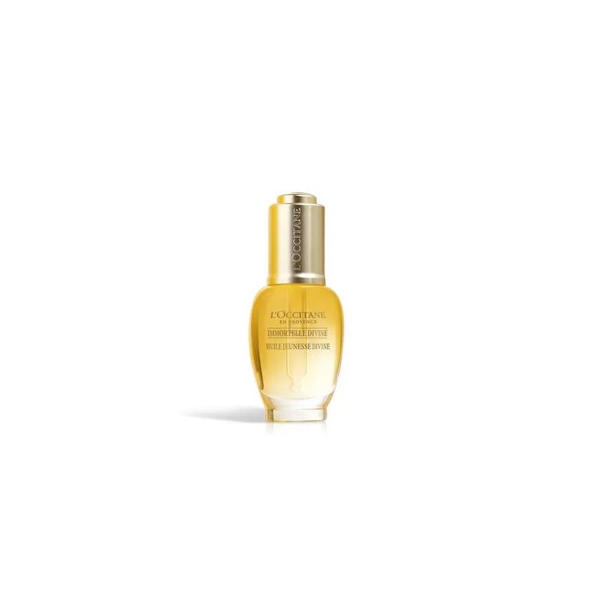 L'Occitane Inmortelle Huile Divine 30Ml