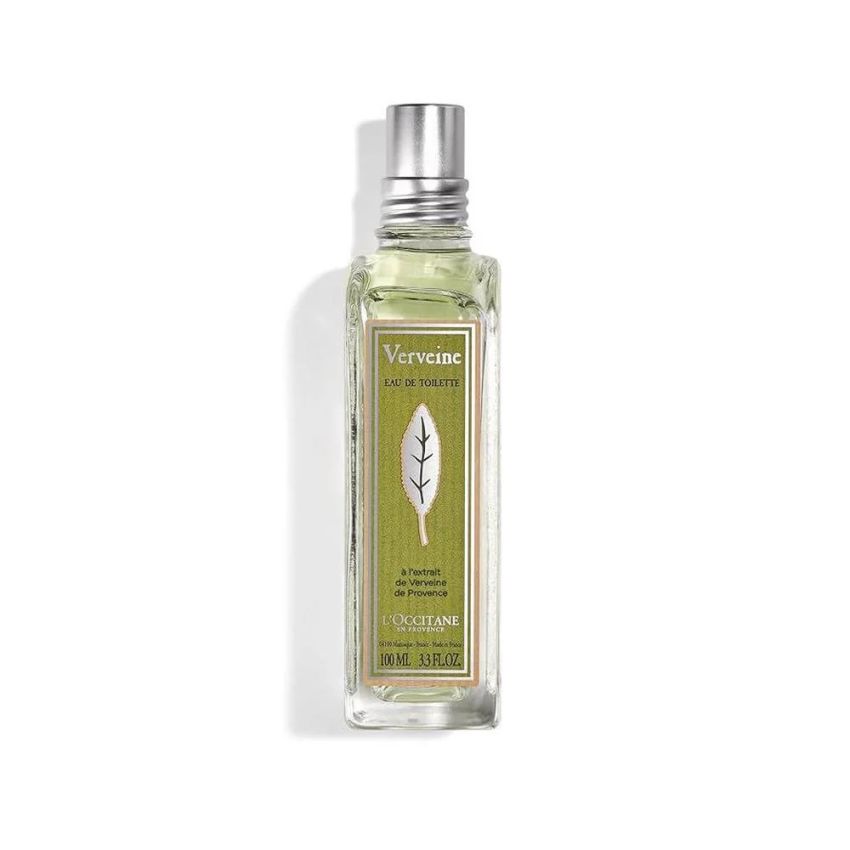 L'Occitane Home Perfume Verveine Rec 100