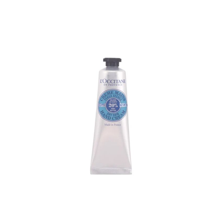 Loccitane Crème Mains Peaux Seches 30Ml