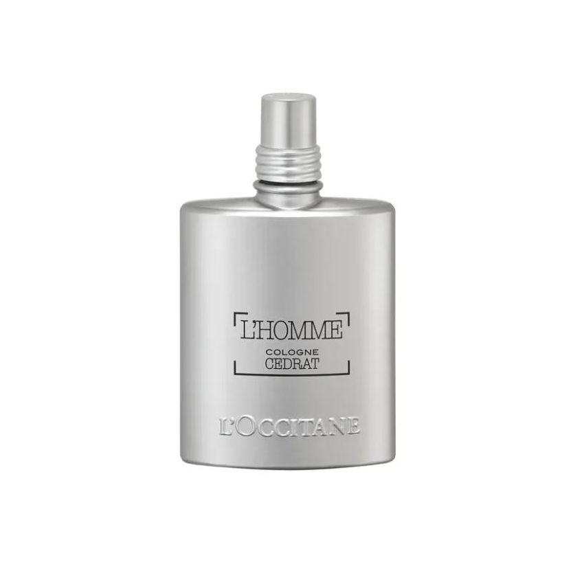 L'Occitane L'Homme Cologne Cedrat - Eau De Toilette 75Ml