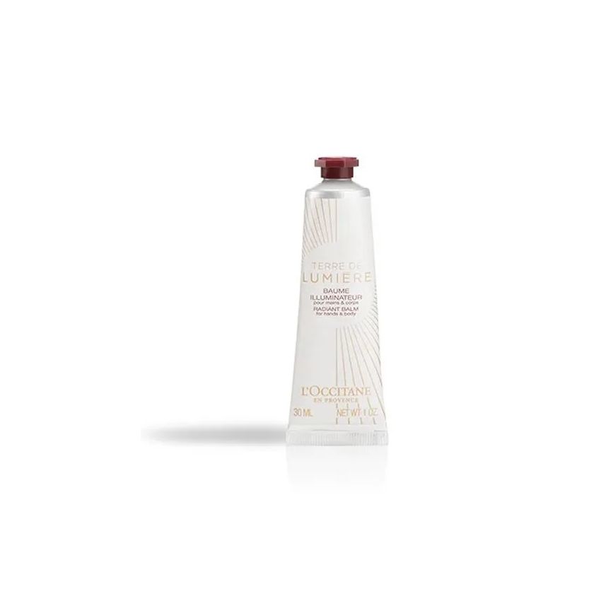 L'Occitane Terre De Lumière Baume Illuminateur 30Ml