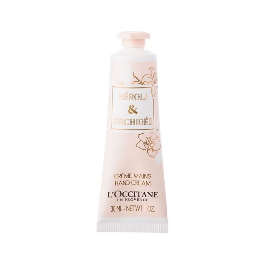 L'Occitane Néroli & Orchidée Créme Mains 30Ml