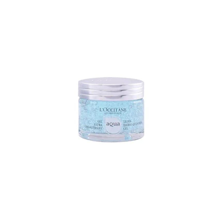 L'Occitane Aqua Réotier Gel Ultra Désaltérant 50Ml