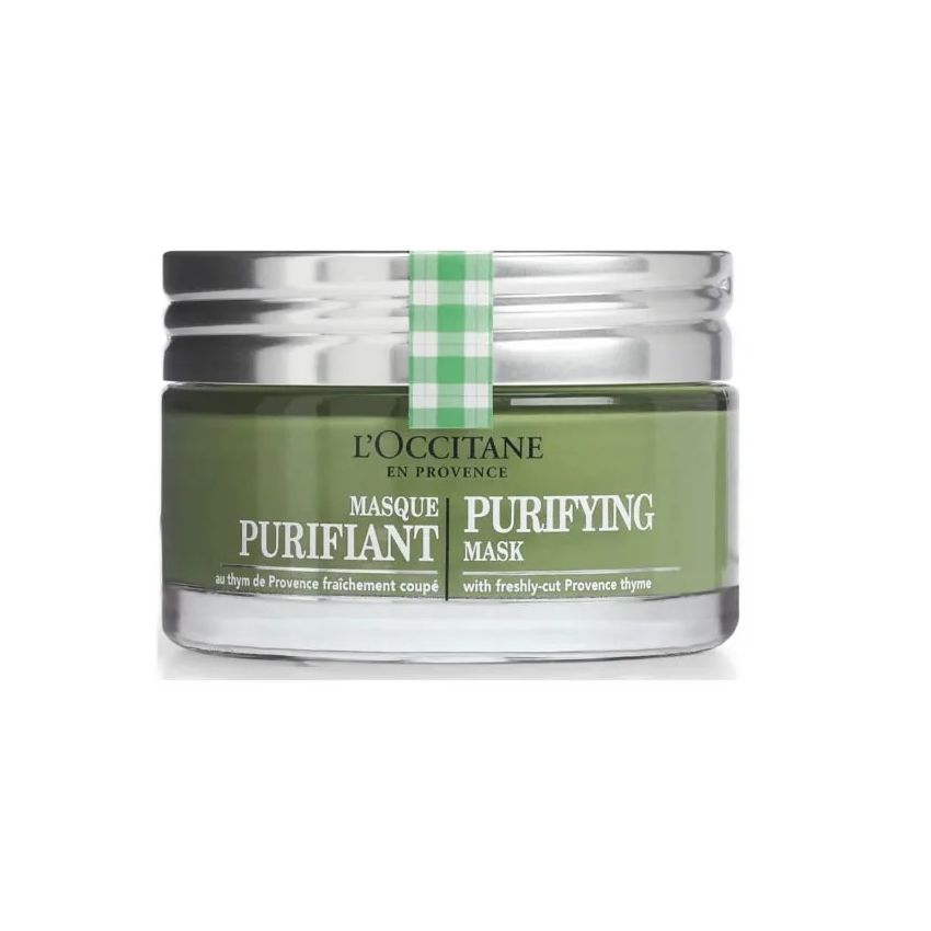 L'Occitane Masque Purifiant 75Ml