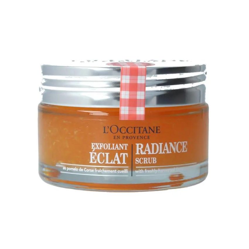 L'Occitane Exfoliant Éclat 75Ml