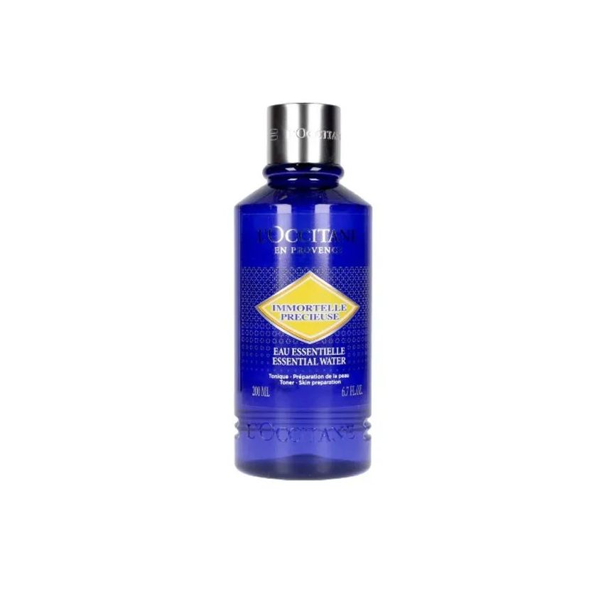 L'Occitane Immortelle Precieuse Eau Essentielle 200Ml