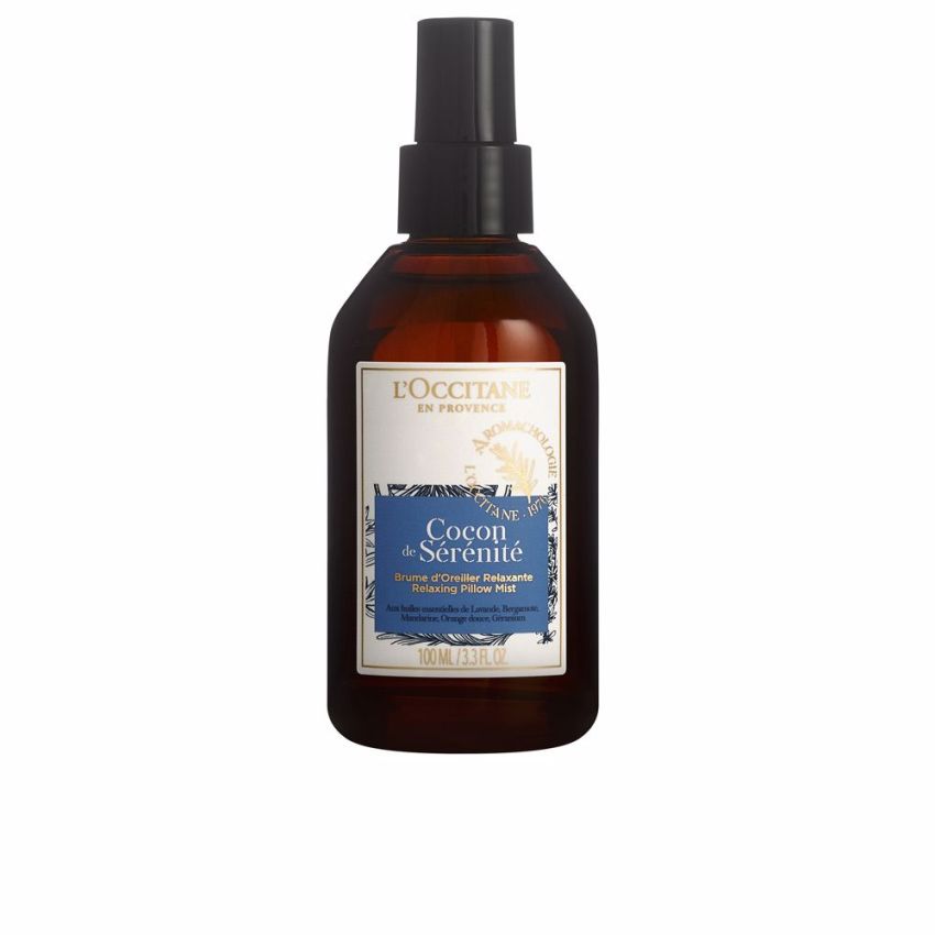 Home Cocon De Sérénité Brume D'Oreiller Relaxante - 100 Ml