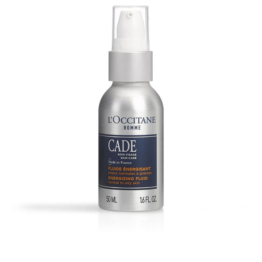 Cade Fluido Energizante - 50 Ml