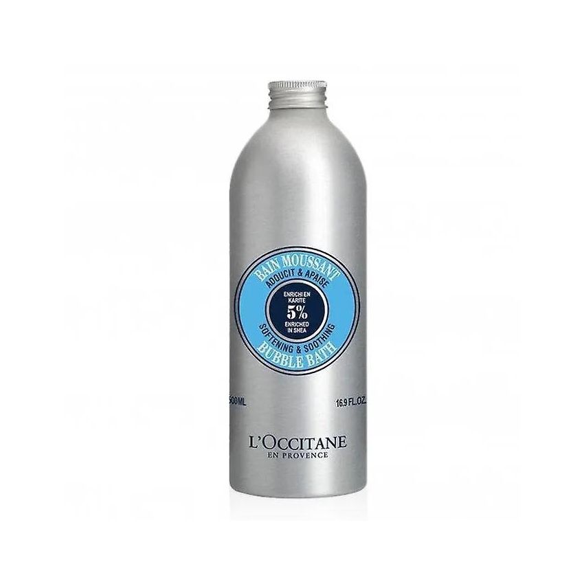 L'Occitane Loccitane Karite Baño Espumoso 500Ml