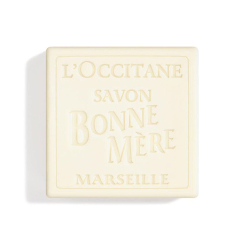L'Occitane Bonne Mere Savon Extra Pure 100G