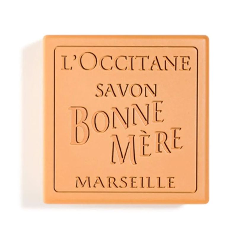 L'Occitane Savon Limon Verde Mand 100G