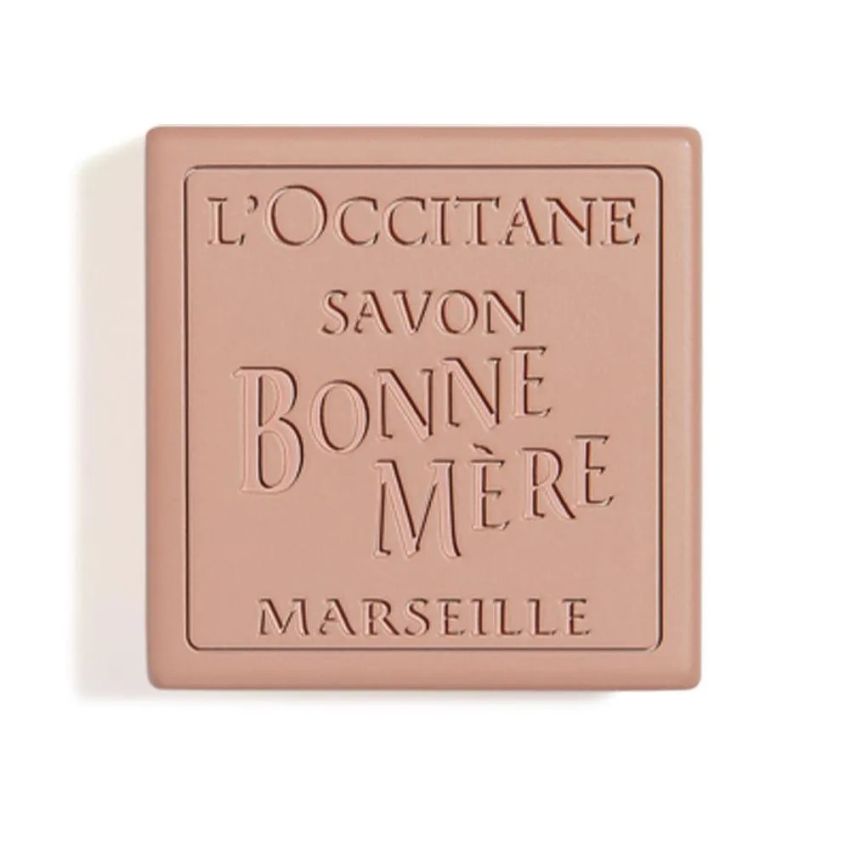 L'Occitane Savon Tila Naranja 100G