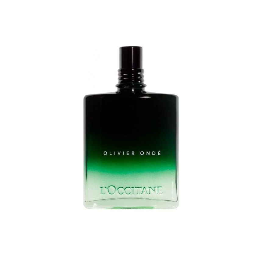 L'Occitane Olivier Ondé Men'S - Eau De Parfum 75Ml