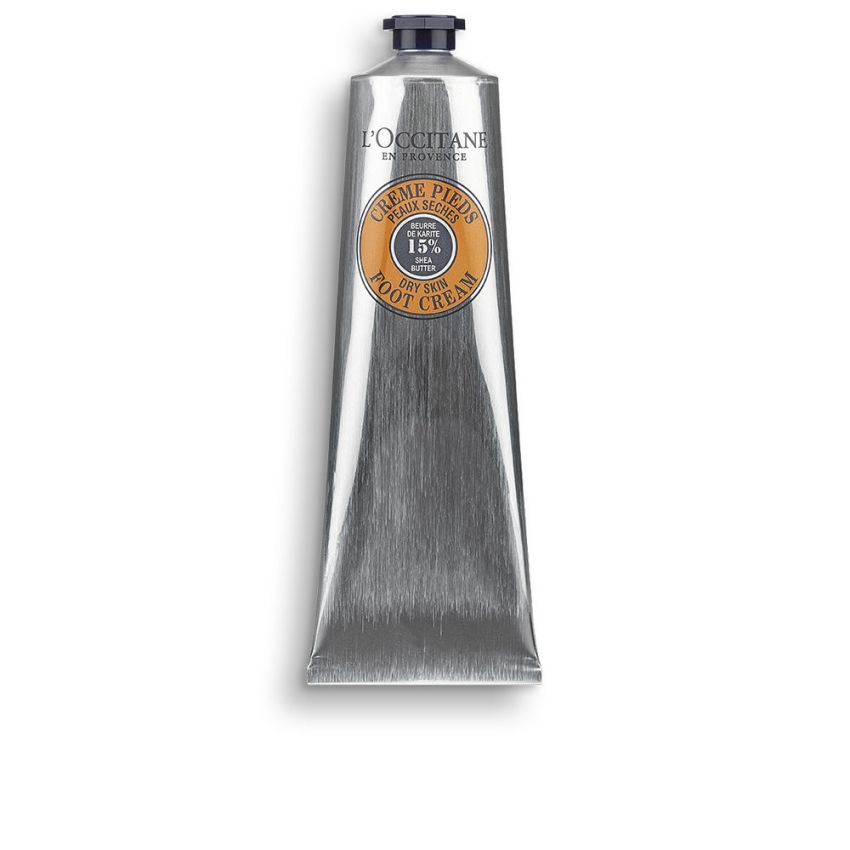 Karite Crème Pieds - 150 Ml