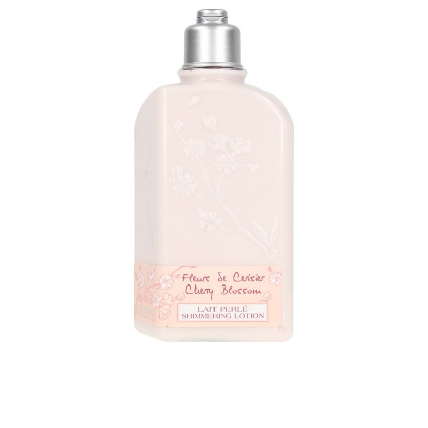 Fleur De Cerisier Lait Corps - 250 Ml