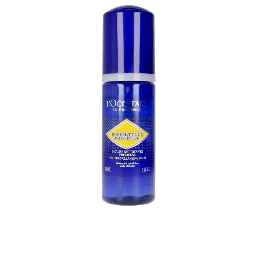 L'Occitane Precieuse Mousse 150Ml