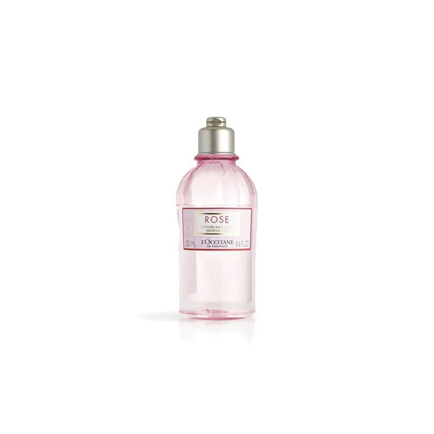 L'Occitane Loccitane Rosa Gel Ducha 250Ml