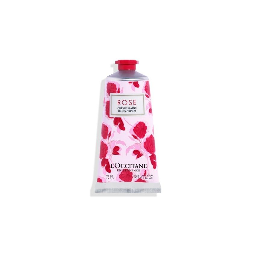 L'Occitane Loccitane Rosa Cr Manos 75Ml