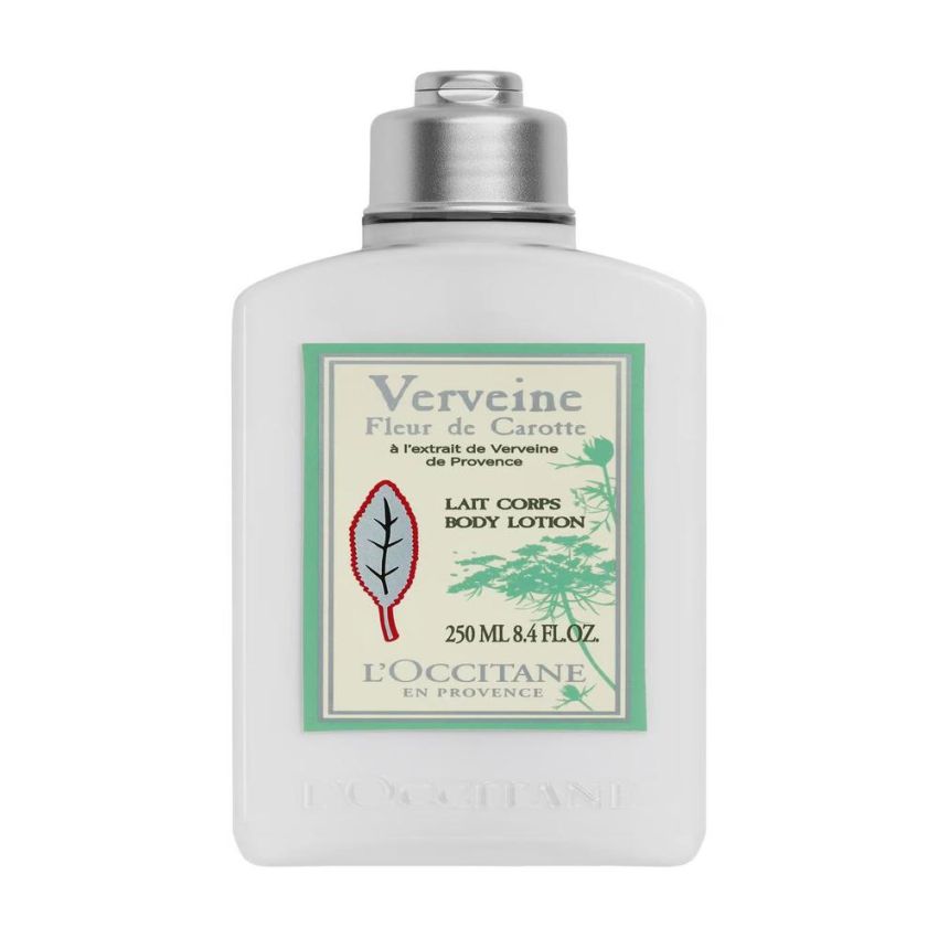 L'Occitane Flor Zanahoria Bl 250M