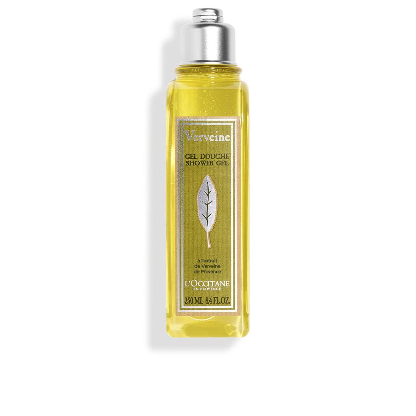 Verveine Agrumes Gel Douche - 250 Ml