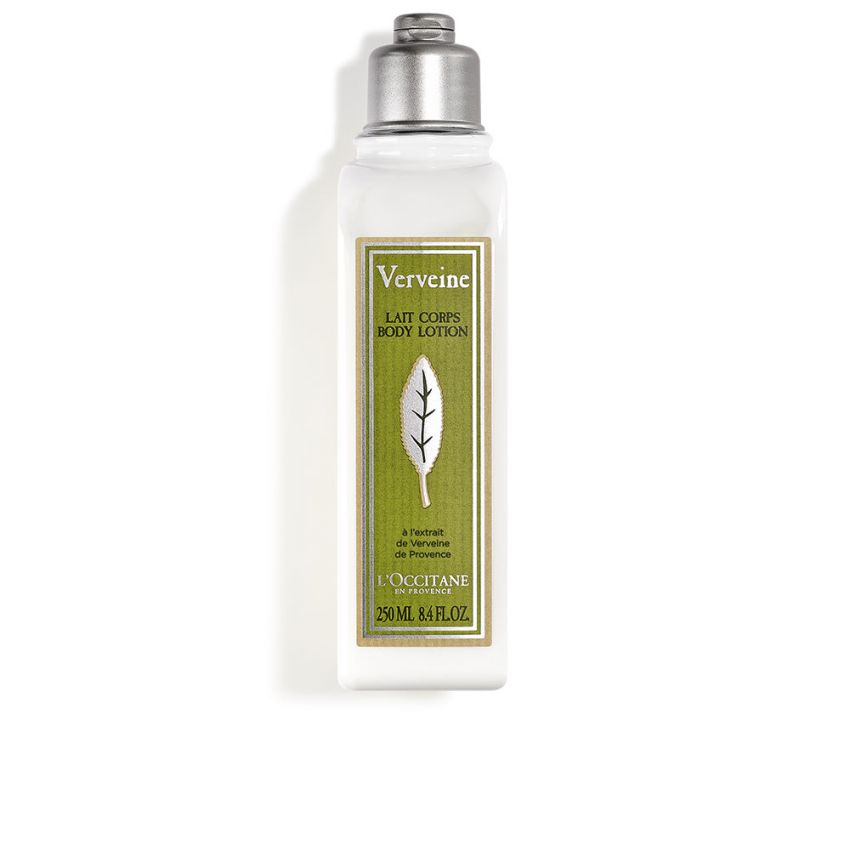 Verveine Lait Corps - 250 Ml