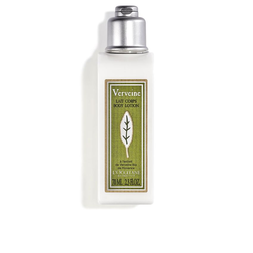 Verveine Lait Corps - 70 Ml