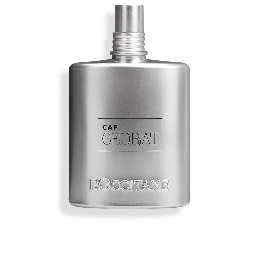 Cap Cédrat - 75 Ml