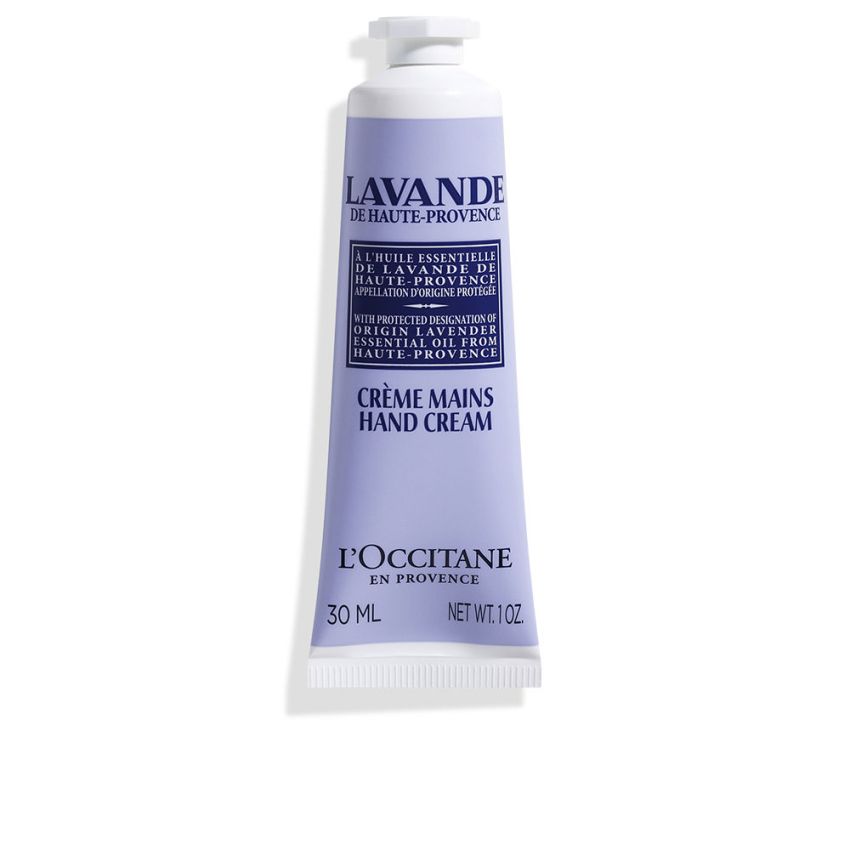 Lavande Crème Mains - 30 Ml