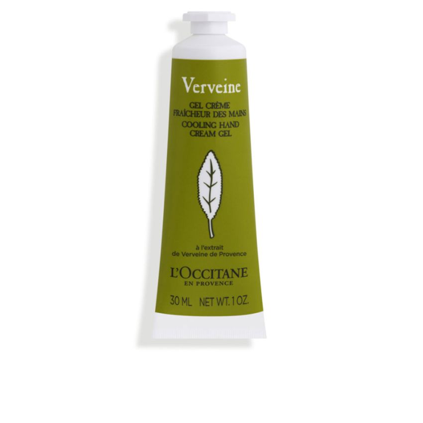 Crème Pour Les Mains À La Verveine - 30 Ml