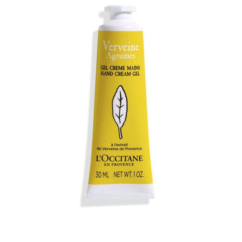 Verveine Agrumes Crème Principale - 30 Ml