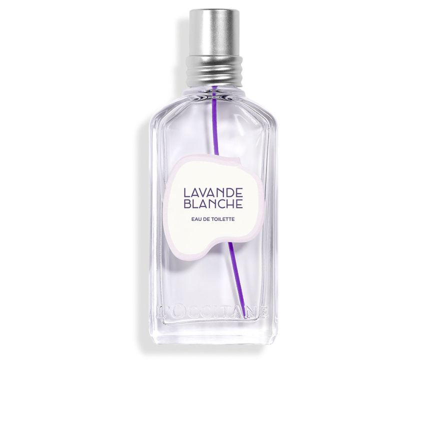 Lavanda Blanca - 50 Ml
