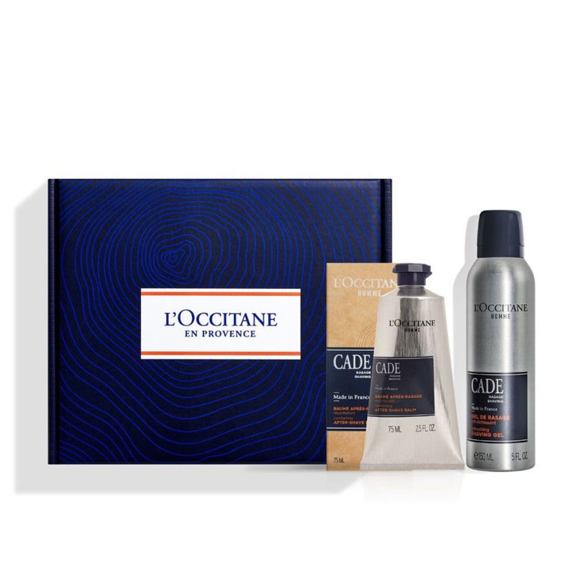 L'Occitane Coffret - 2 U