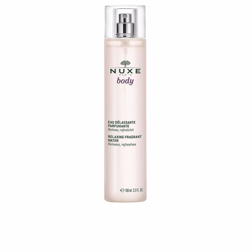 Nuxe Body Eau Délassante Parfumante - 100 Ml
