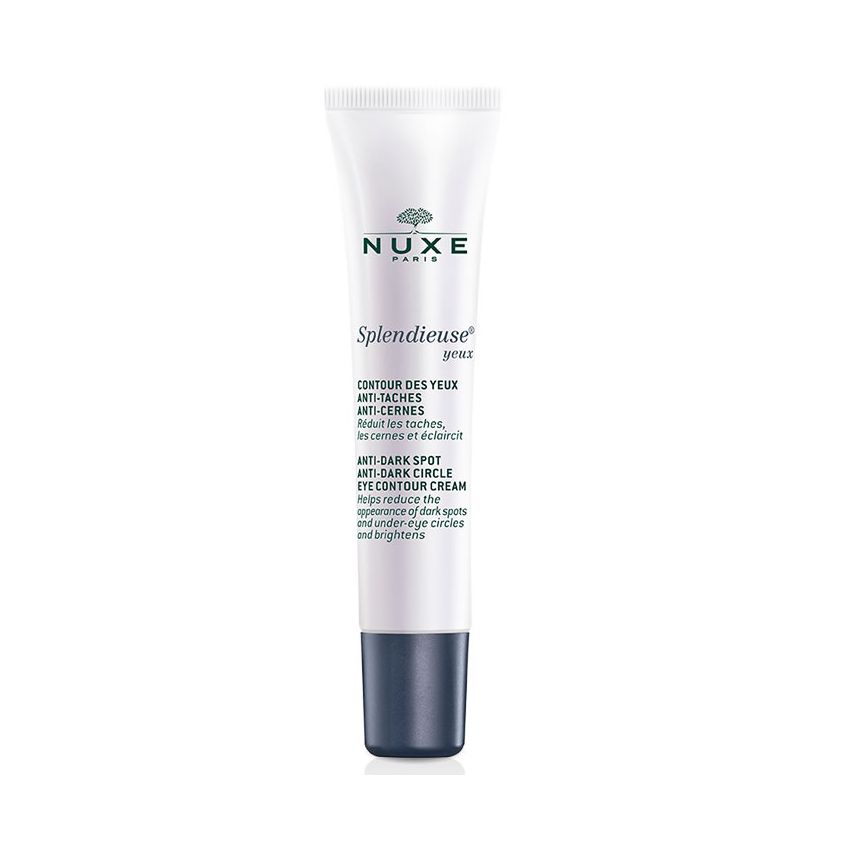 Nuxe Splendieuse Contour Des Yeux 15Ml