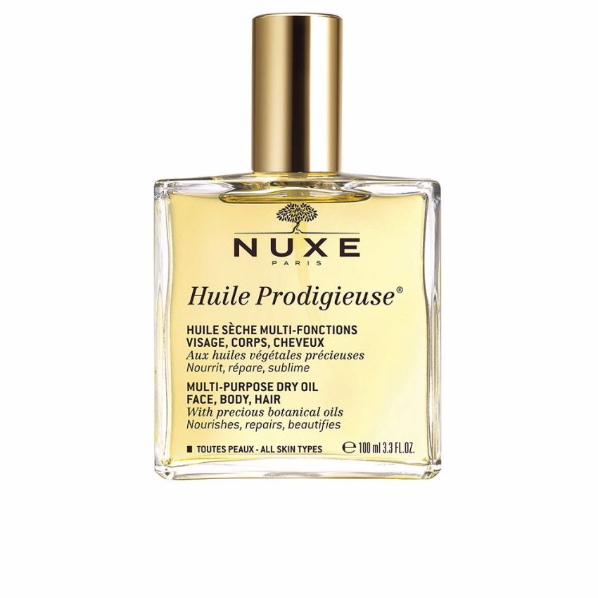 Huile Prodigieuse Aceite Seco - 100 Ml