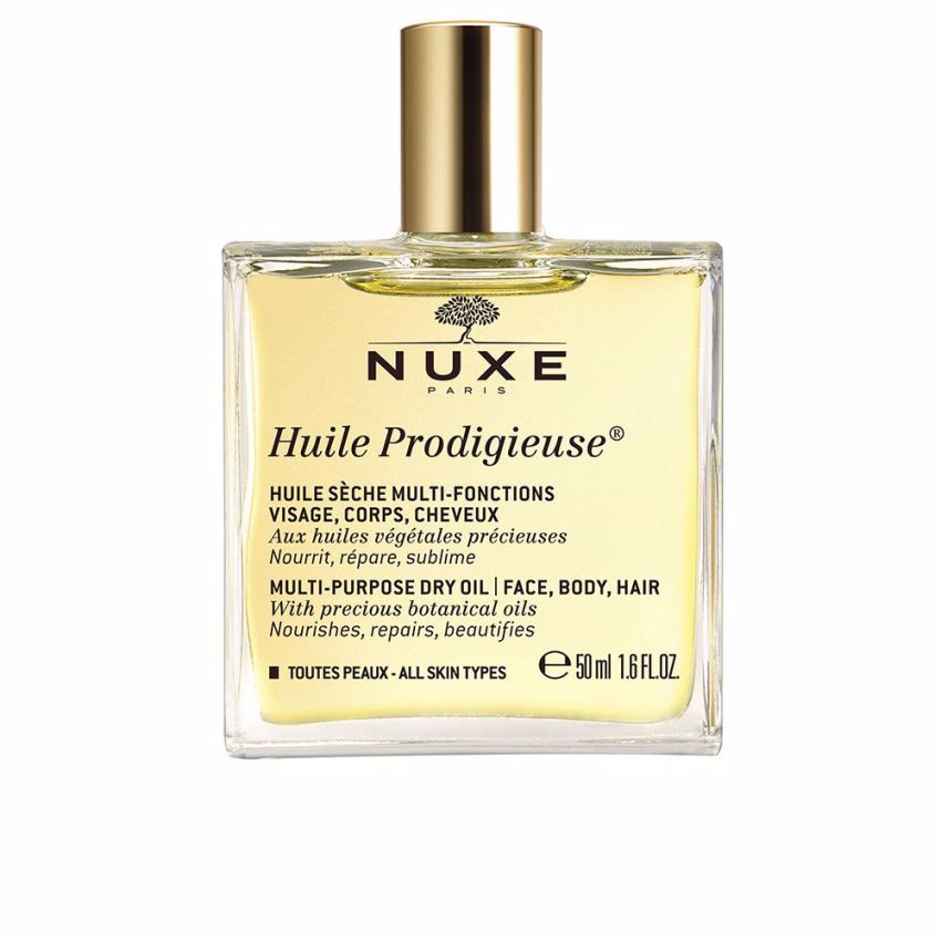 Huile Prodigieuse Aceite Seco - 50 Ml