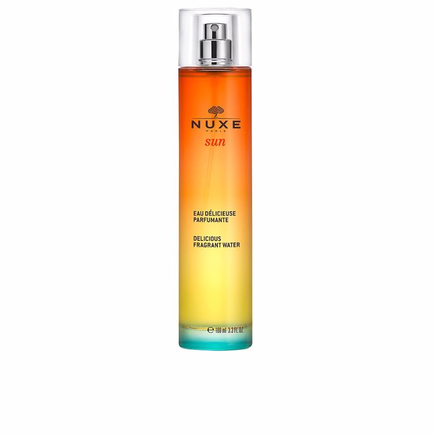 Nuxe Sun Eau Délicieuse Parfumante - 100 Ml