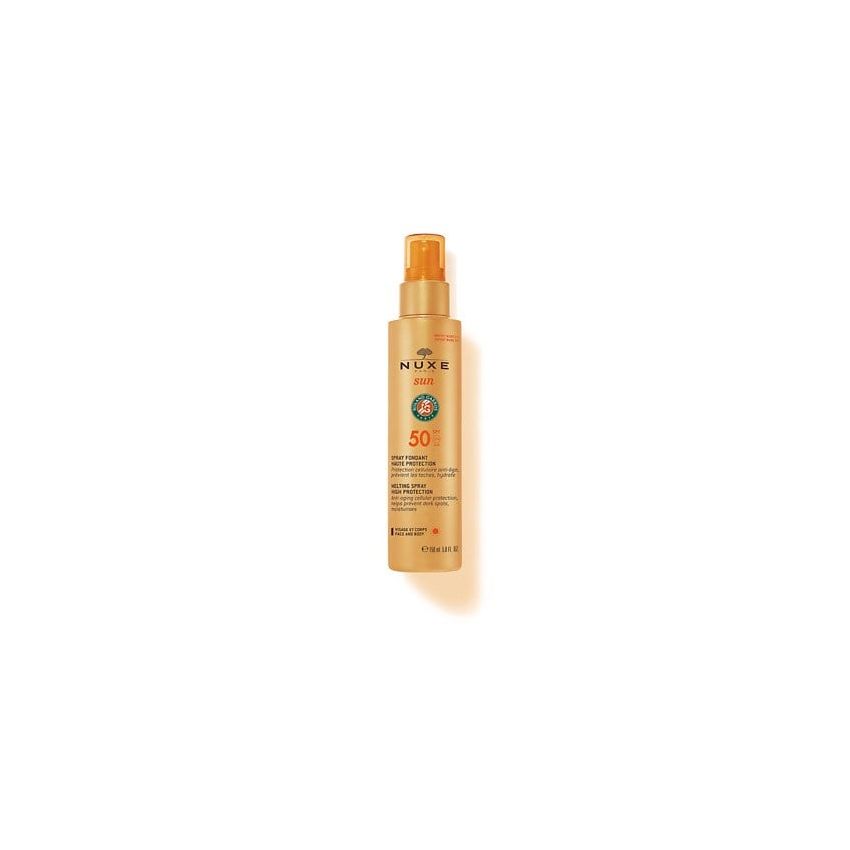 Nuxe Soleil Spray Fondant