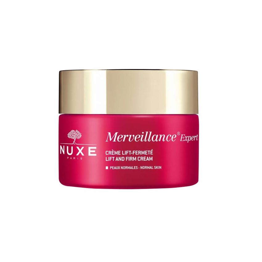 Nuxe Merveillance Expert Crèmelift Fermeté 50Ml