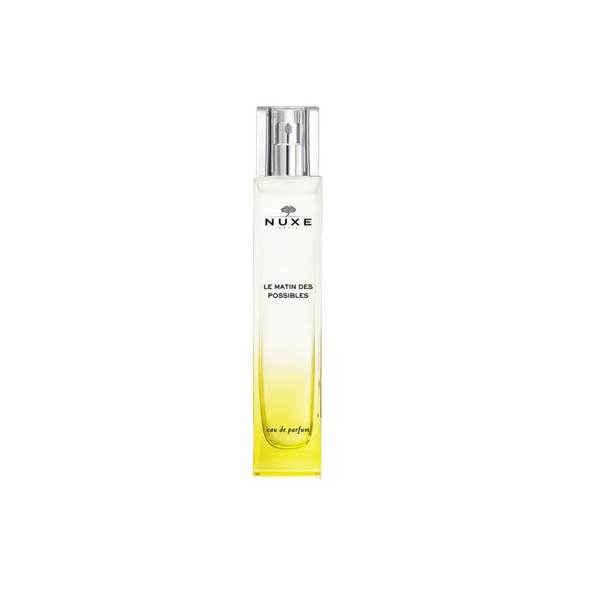 Nuxe Le Matin Des Possibles Eau De Parfum Vaporisateur 50Ml