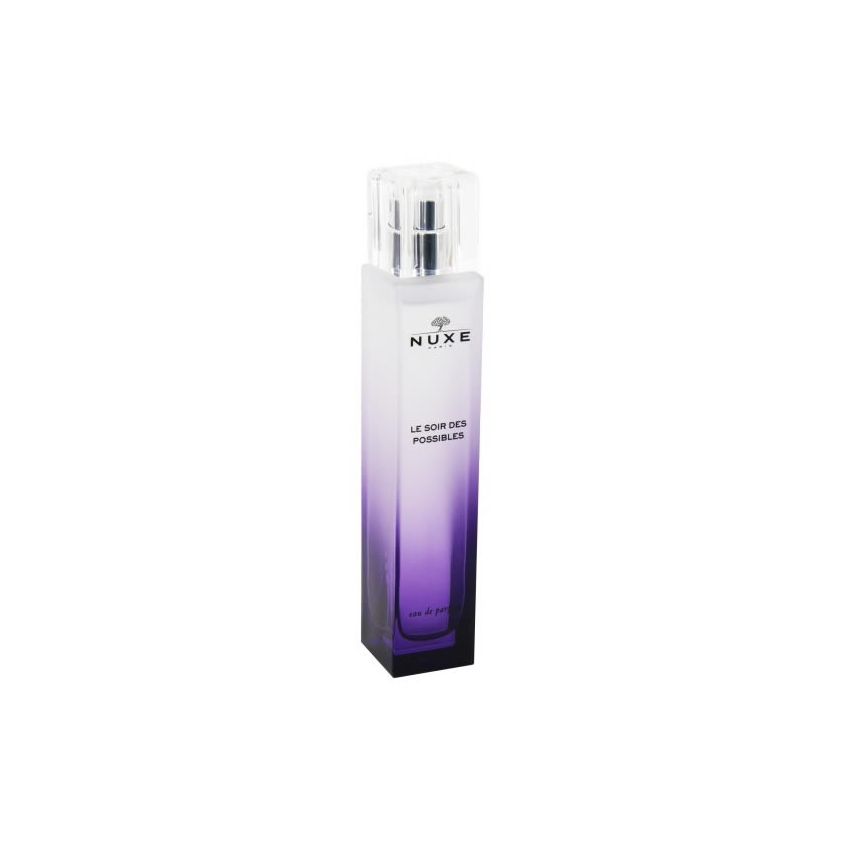 Nuxe Le Soir Des Possibles Eau De Parfum Vaporisateur 50Ml