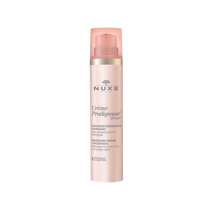Nuxe Crème Prodigieuse Boost Concentré Préparateur Énergisant 100Ml