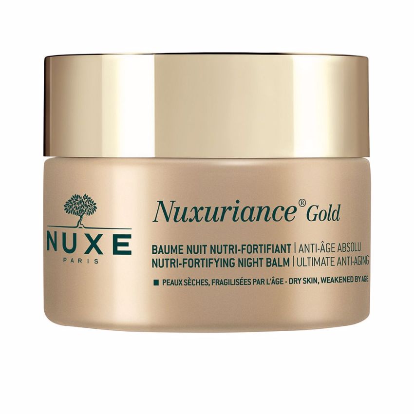 Nuxuriance Gold Baume Nuit Nutri-Fortifiant - 50 Ml