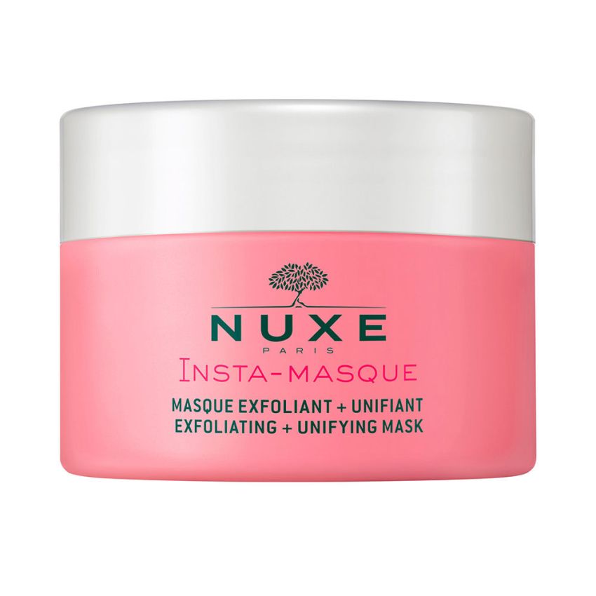 Insta-Masque Masque Exfoliant + Unifiant - 50 Ml