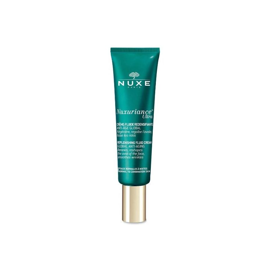 Nuxe Nuxuriance Ultra Crème-Fluide Redensifiante
