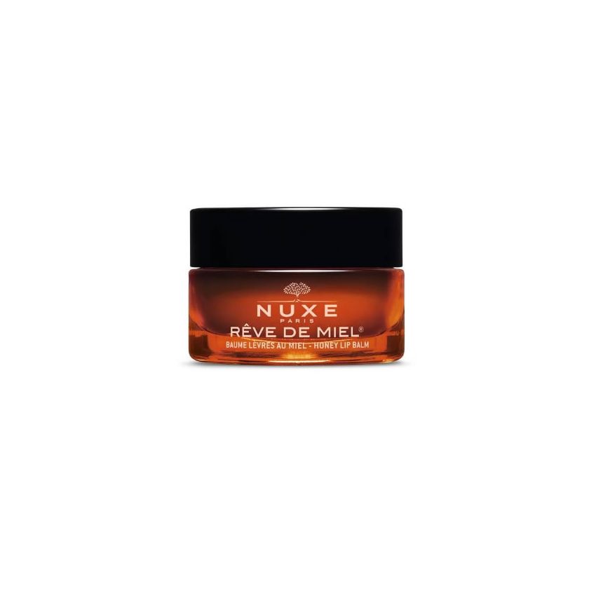 Nuxe Reve De Miel Baume Lèvres 15Gr